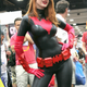 Image for article titled The Most Creative and Sensational Cosplay From Comic-Con 2013